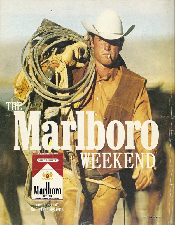 Chiến dịch Marketing Marlboro Chiến dịch Marketing Marlboro