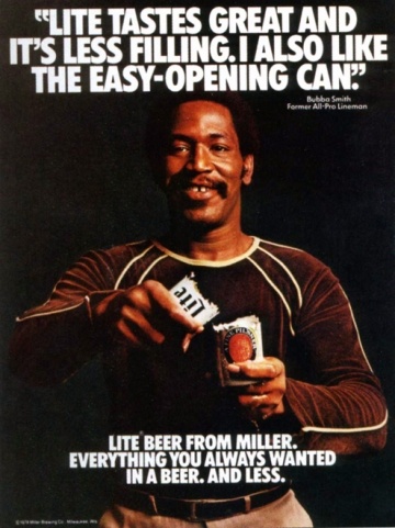 Chiến dịch Marketing Miller Lite Chiến dịch Marketing Miller Lite