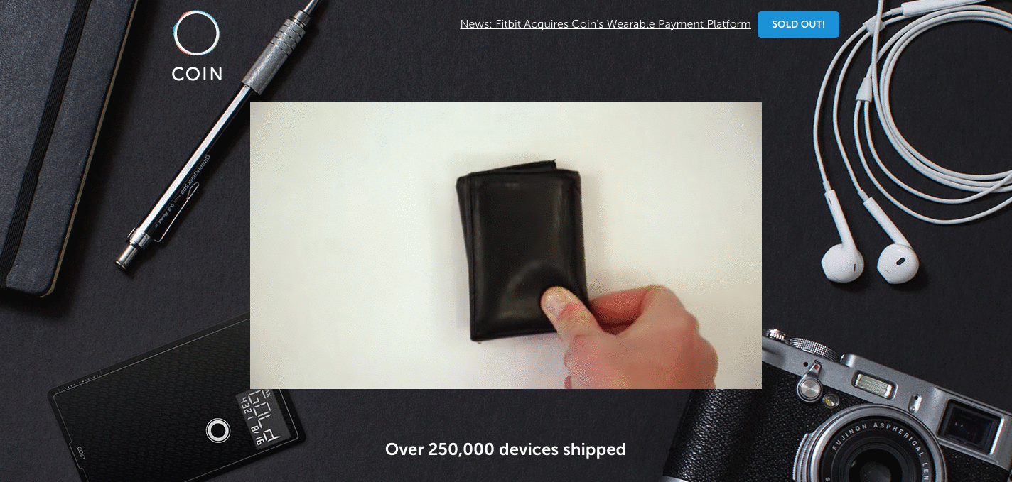 Product Page Videos