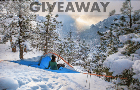 Tentsile Instagram's most engaging post