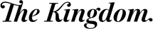 the-kingdom