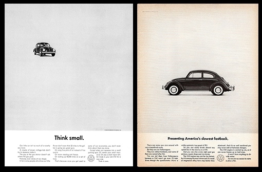 chiến dịch Marketing volkswagon chiến dịch Marketing volkswagon