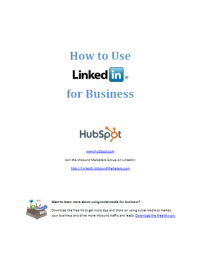 LinkedIn eBook