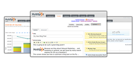 HubSpot Software