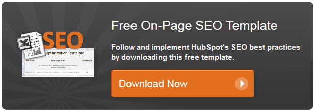 on-Page-SEO-Template-Guide