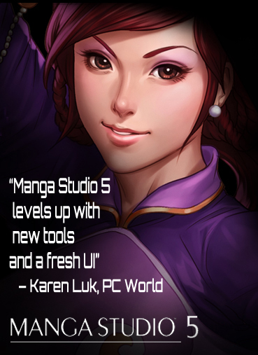 manga studio 5.0.3 keygen mac