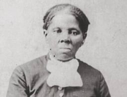 Harriet Tubman. Link takes you to America's Library page on Harriet Tubman.