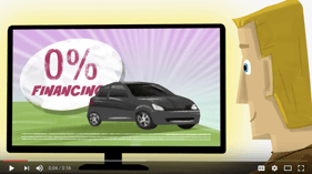 Don't Fall for Deceptive Car Ads