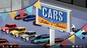 Buying a Used Car? Do Your Research First