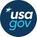 USA.Gov Logo USA.Gov Logo