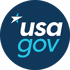 USA.Gov Logo