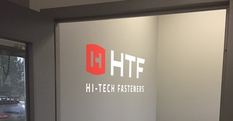 HTF Earns First Canadian ISO Certification