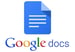 Google-docs-logo