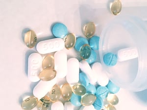 medication