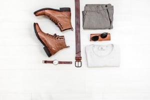 shirt accessories