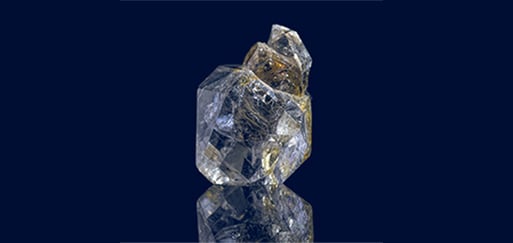 Spectrum Diamond Industry news (1)