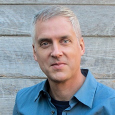 Steven Vordenberg Steven Vordenberg