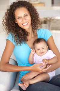 quality nanny placement agency