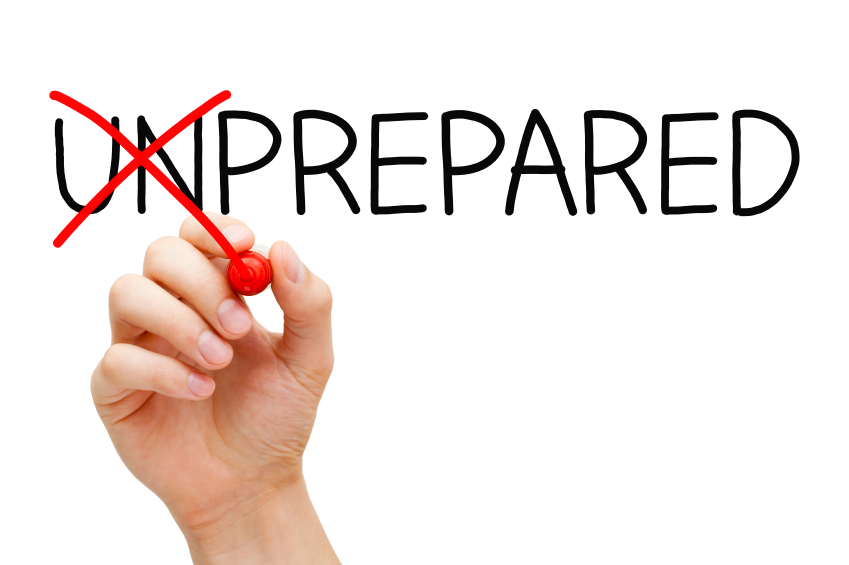 emergency preparedness for nannies and senior caregivers