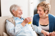 Eldercare