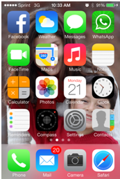 iPhone Apps