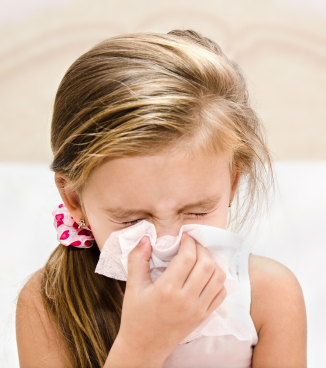 Food Allergy