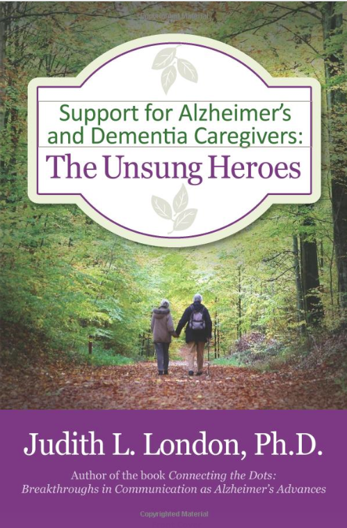 Senior Caregivers: The Unsung Heroes