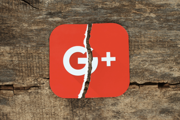 What does Google+ shutting down mean for the marketing industry?