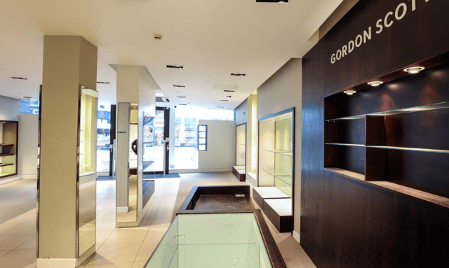 New on the market: New commercial properties to let in Nottingham