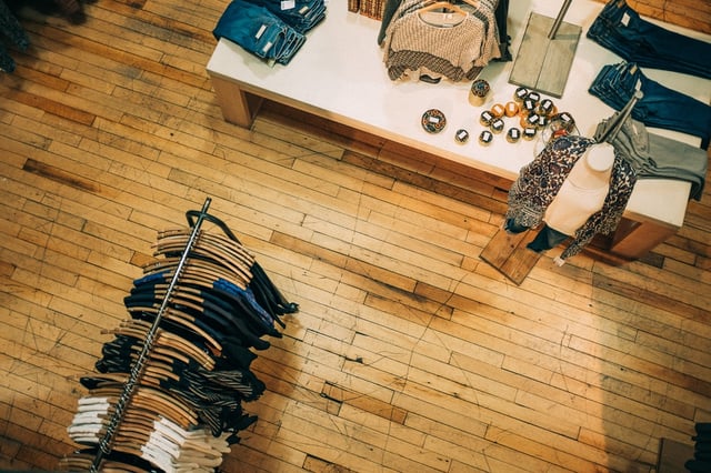 5 things to consider before renting retail space