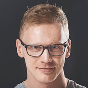 Bartek Hugo Trzciński