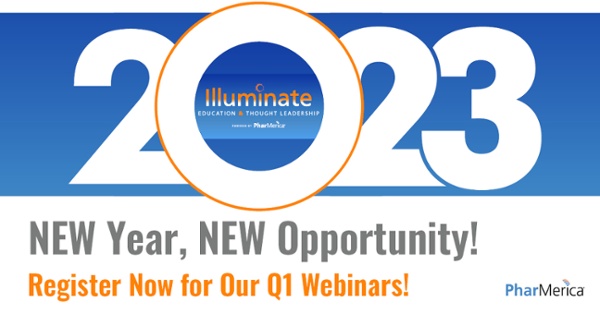 2023 Illuminate logo