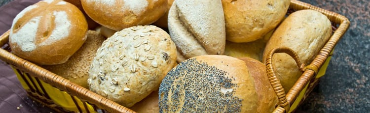 un boulanger passionné