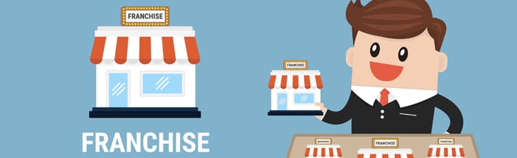devenir franchisé