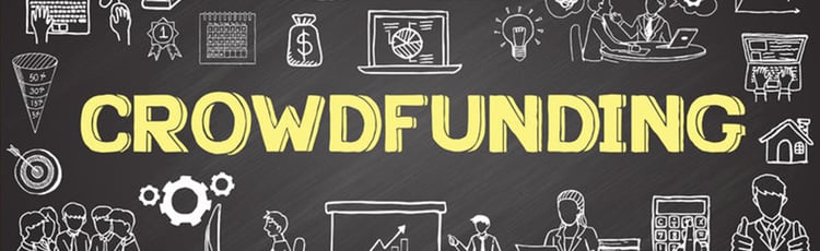 crowdfunding