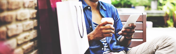 Zelfstandig ondernemer e-commerce