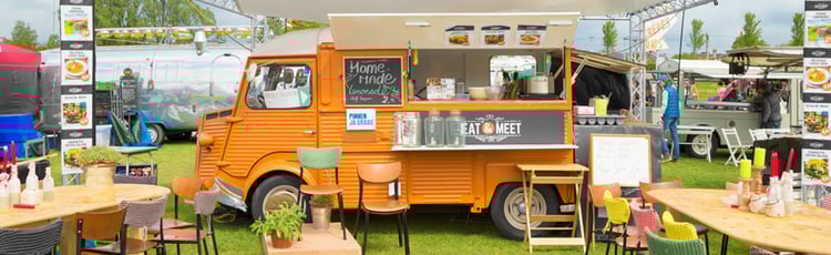 ouvrir un food truck indépendant