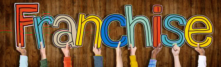 Franchising