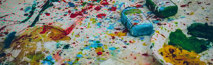 Huisstijl voor je eigen zaak.