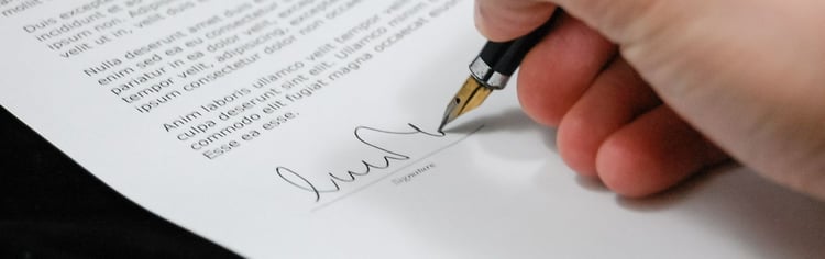 clausules arbeidscontract