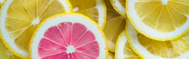 contamination croisée des aliments