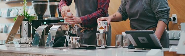 une société de droit commun