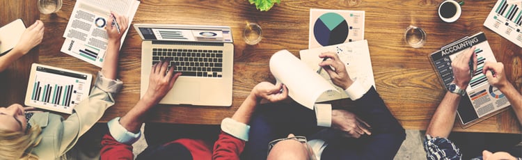 faire une étude de marché