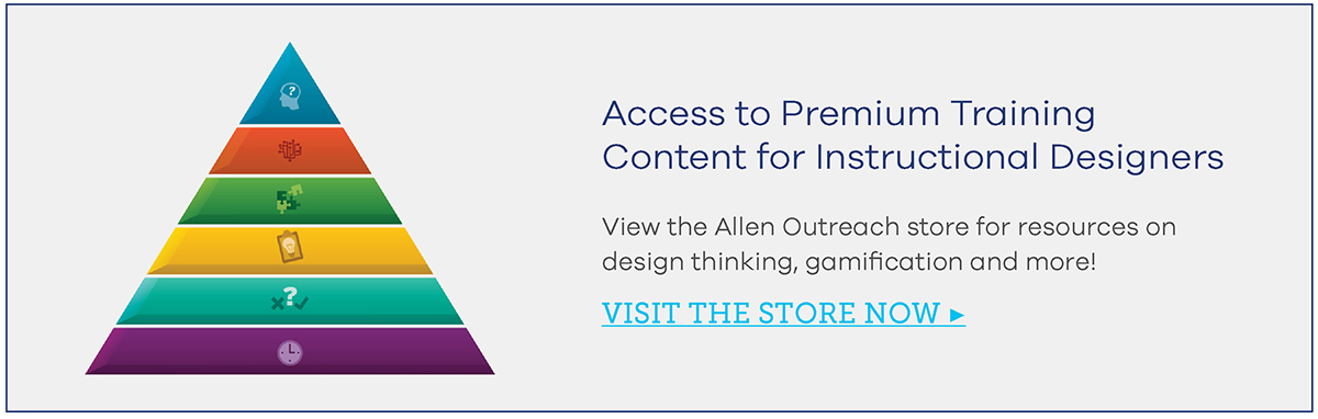 Allen Outreach by Allen Interactions