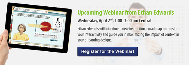 Unlocking the Power of Context in e-Learning Design