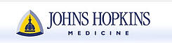 Johns Hopkins Medicine logo