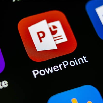 Tip of the Week: How to Use PowerPoint as a Training Tool