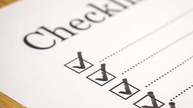 Bring This Checklist When Purchasing VECI Labels For Automotive Parts