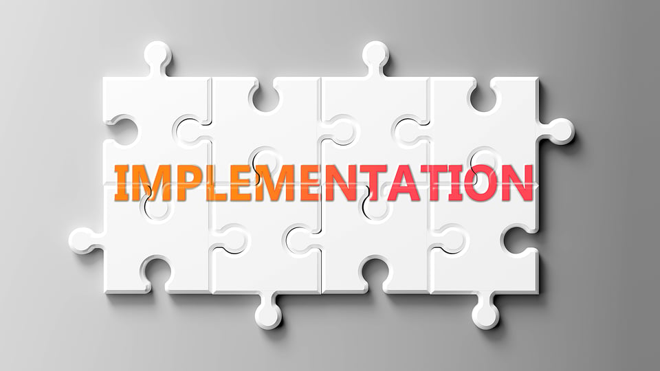 ERP System Implementation - Timing is Everything