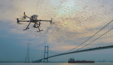 featured image - M300RTK bridge